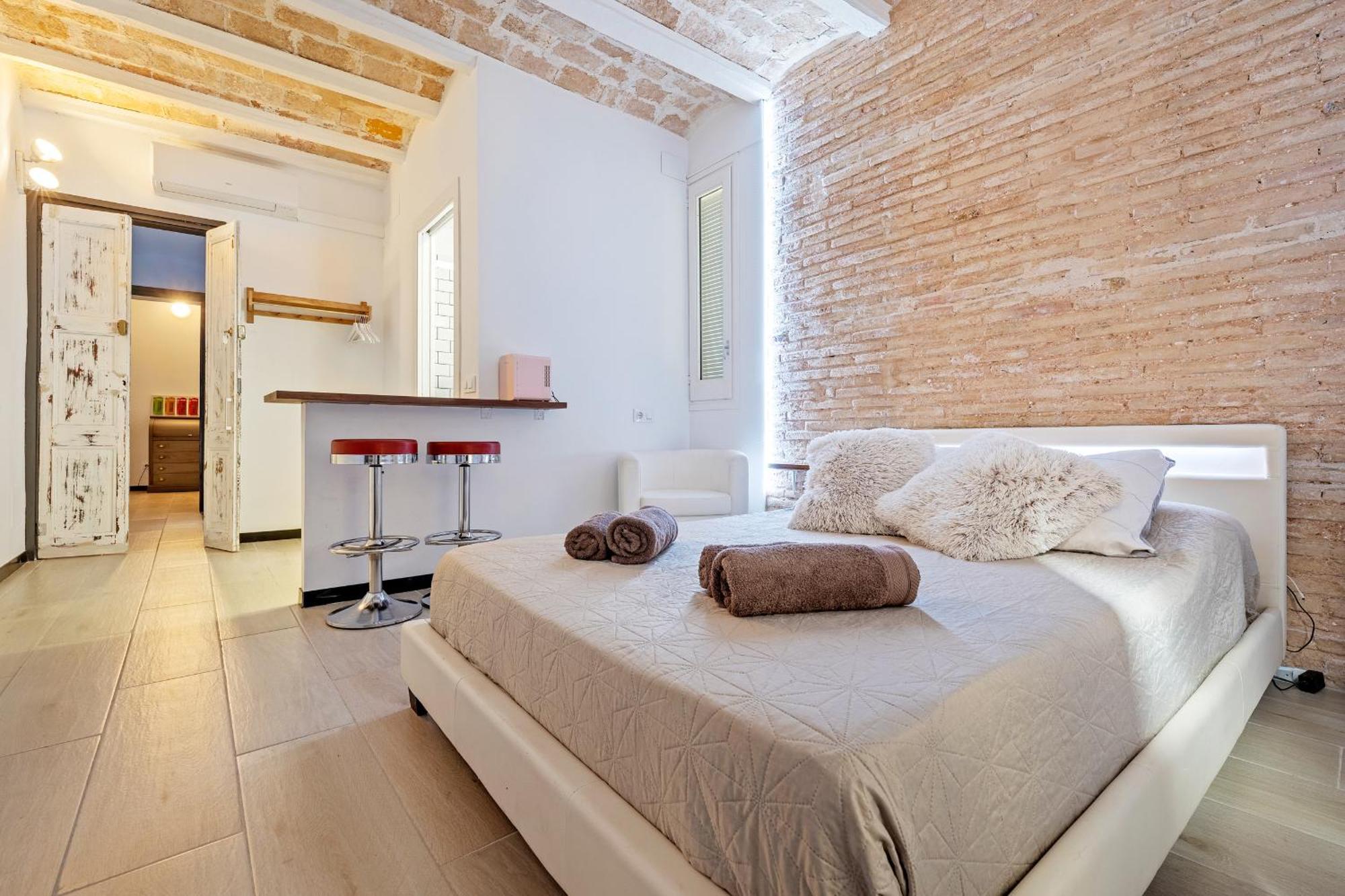 Hauzify I Novavila Centre Rooms Vilanova i la Geltru Exterior photo