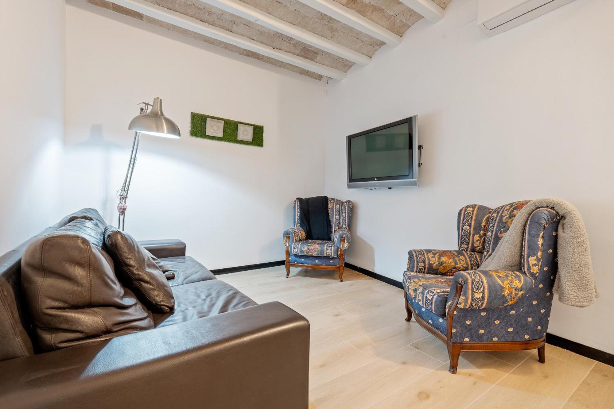 Hauzify I Novavila Centre Rooms Vilanova i la Geltru Exterior photo
