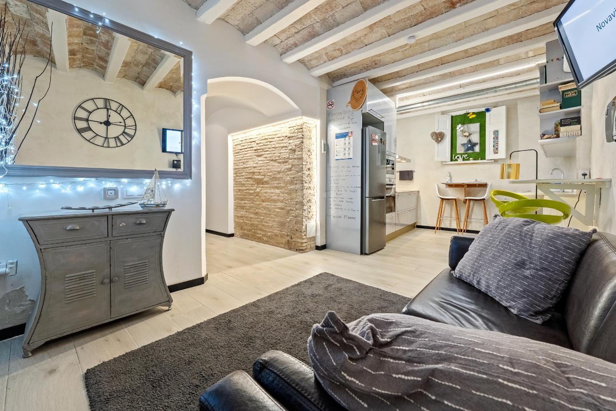 Hauzify I Novavila Centre Rooms Vilanova i la Geltru Exterior photo